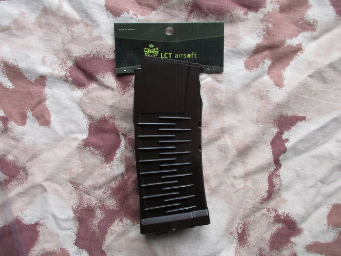 SR-3 VSS Vintorez 250bb Magazine by LCT Airsoft