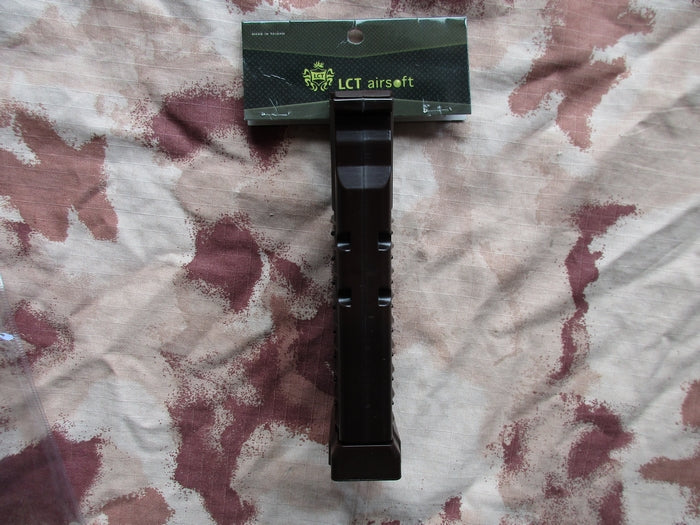 SR-3 VSS Vintorez 250bb Magazine by LCT Airsoft