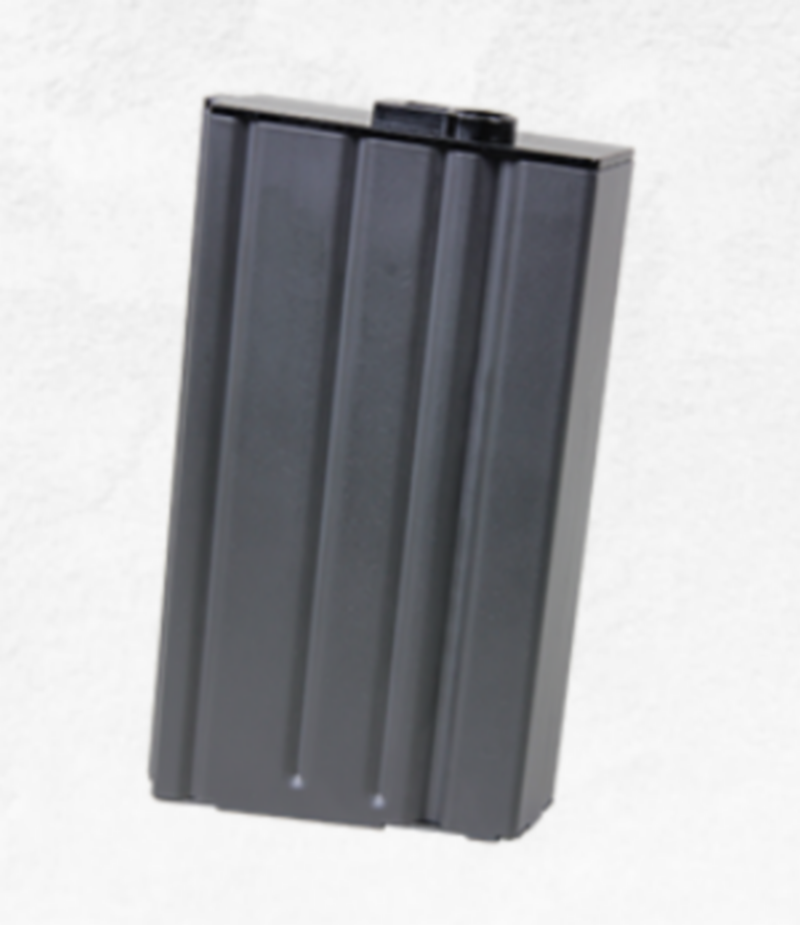 SR25 - G2H - TR16 100bb Metal Magazine G-08-176 by G&G
