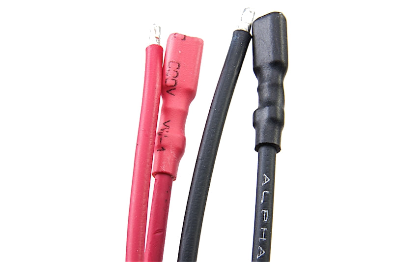 SRE TITAN V2 NGRS Advance Set Rear Wired Tokyo Marui Next Generation Series Kit by Gate