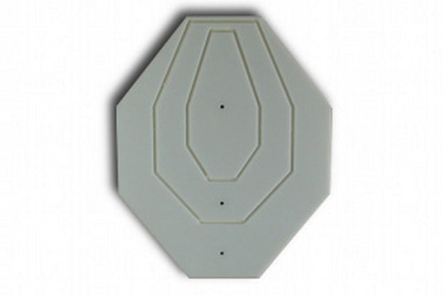 IPSC Tre Zone