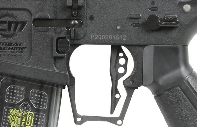 G&G Speedsoft SSG-1 UAB Ultimate Airsoft Battle ETU - Mosfet Li-Po Ready by G&G