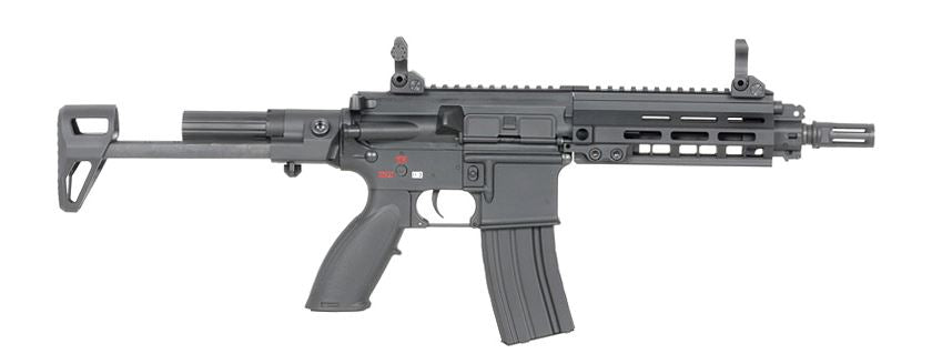 S&T ST46 PDW 10RS SMR Sports Line G3 AEG by S&T