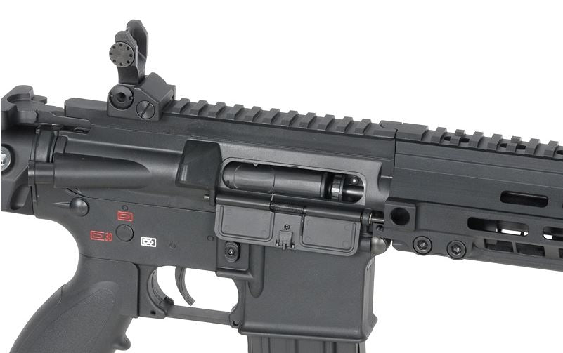 S&T ST46 PDW 10RS SMR Sports Line G3 AEG by S&T