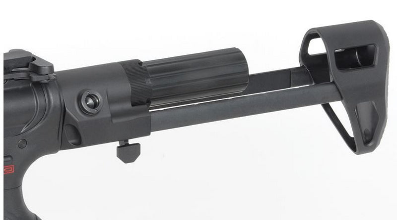 S&T ST46 PDW 10RS SMR Sports Line G3 AEG by S&T