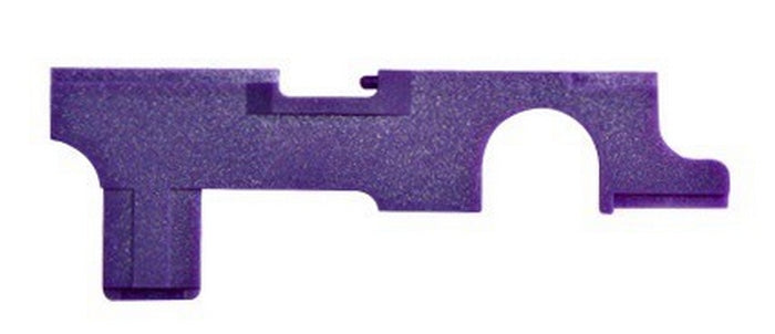 Selector Plate Selettore Interno Vers. 2 M4 - M16 - MP5 - G3 and Similars by SHS
