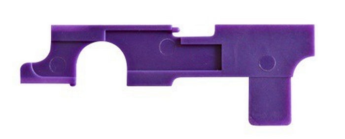 Selector Plate Selettore Interno Vers. 2 M4 - M16 - MP5 - G3 and Similars by SHS