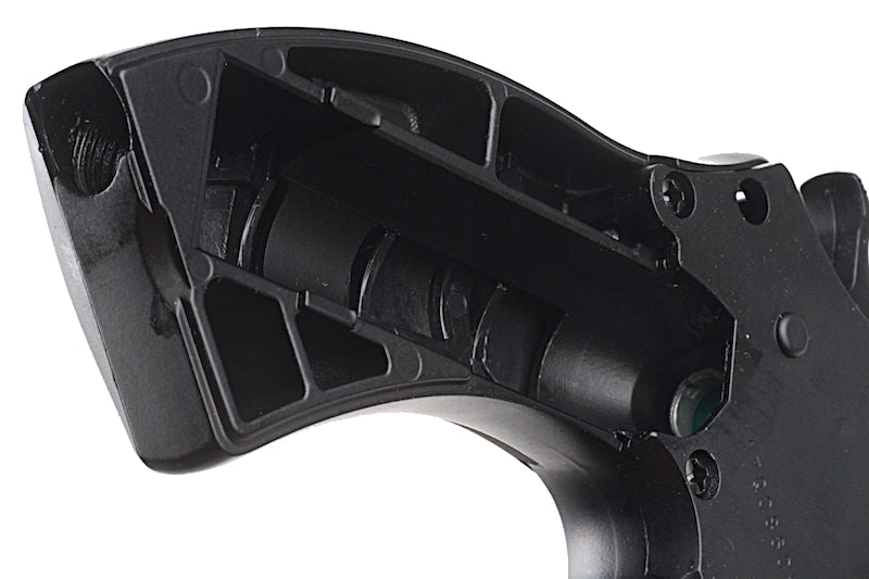 731 Sheriff M36 2.5inch Co2 Revolver by Gun Heaven