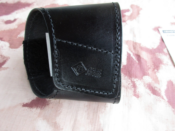 Shotgun M3 Poggiaguancia Cartuccera in Pelle Aker by Marui