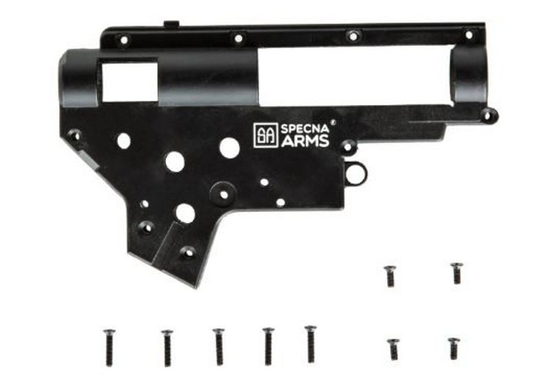 Specna Arms Gearbox V2 Frame for AR15 Specna Arms CORE™ Replicas by Sp