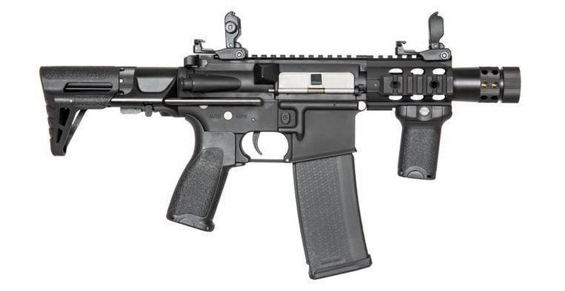 Specna Arma RRA SA-E10 PDW URX  Edge Mosfet Li-Po Ready by Specna Arms
