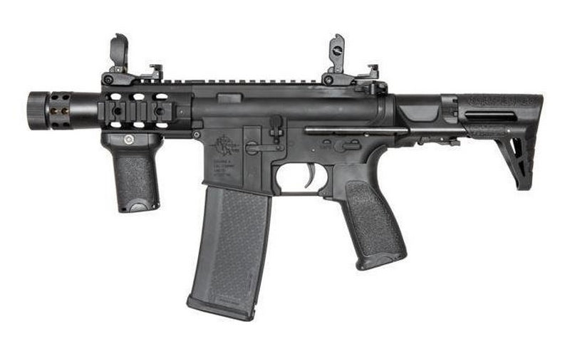 Specna Arma RRA SA-E10 PDW URX  Edge Mosfet Li-Po Ready by Specna Arms