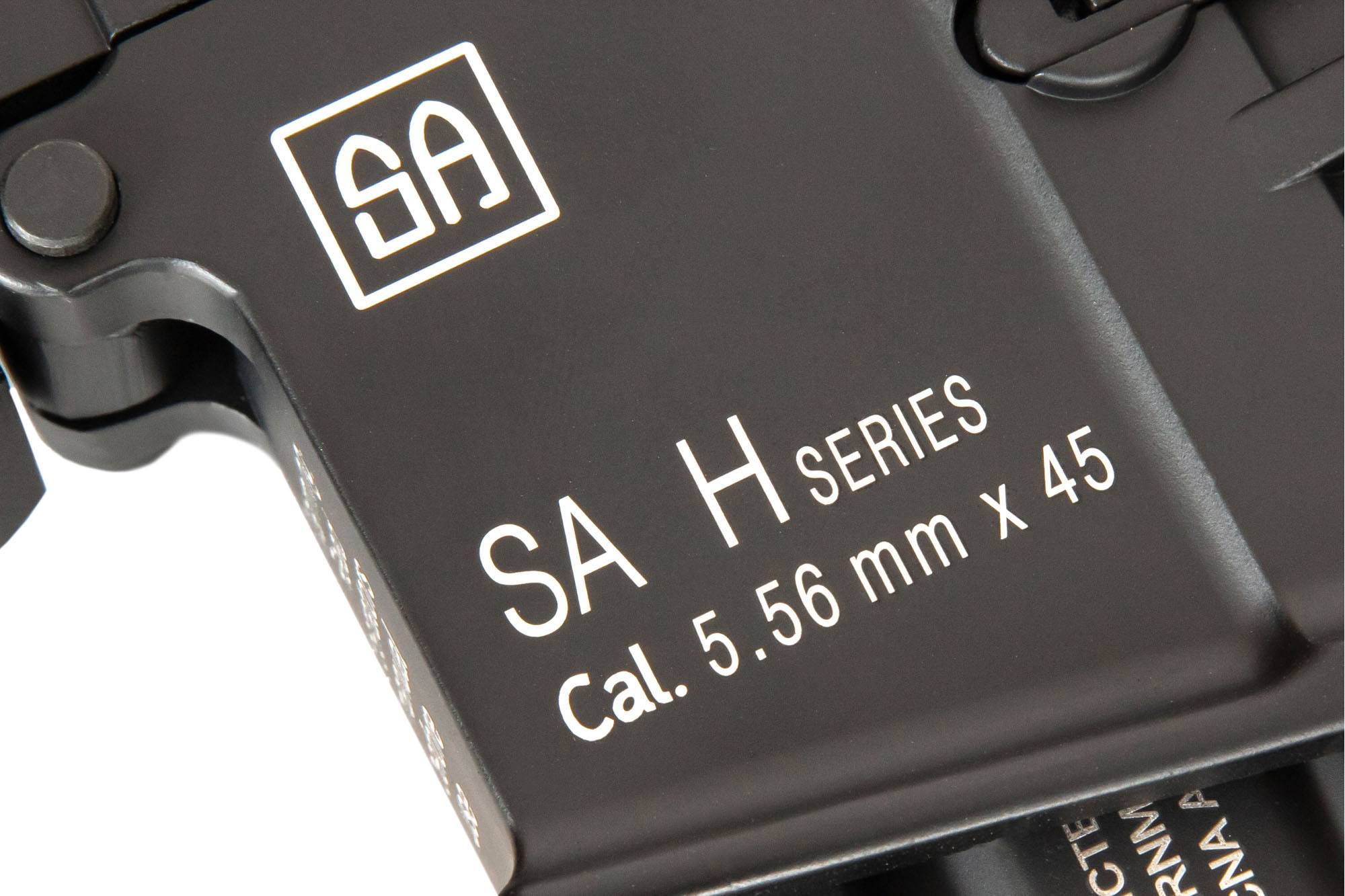 Specna Arms 416 A - H416 A5 Li-Po & Li-Fe Ready SA-H12 ONE by Specna Arms