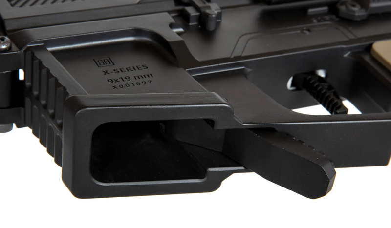 Specna Arms SA-X02 EDGE 2.0 Submachine Replica Aster Mosfet AEG by Specna Arms