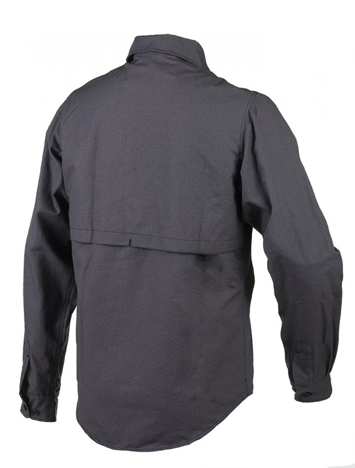 Spectre Beer Shirt Grey  in Cotone con Suste by S.O.D.