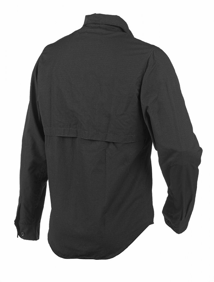 Spectre Beer Shirt Black Estiva con Suste by S.O.D.