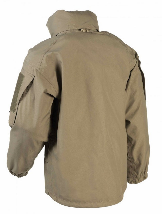 Spectre Waterproof Jacket HCS by S.O.D.