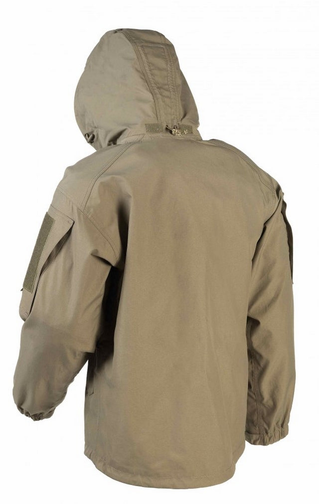 Spectre Waterproof Jacket HCS by S.O.D.