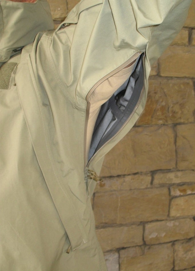Spectre Waterproof Jacket HCS by S.O.D.