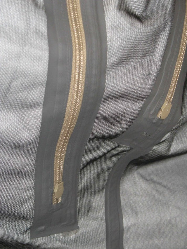 Spectre Waterproof Jacket HCS by S.O.D.