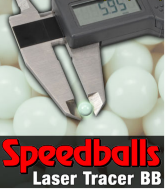 Speedballs Tracer 0,20bb