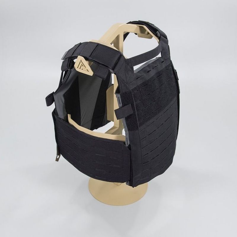 Spitfire Plate Carrier Adaptive Green by Direct Action