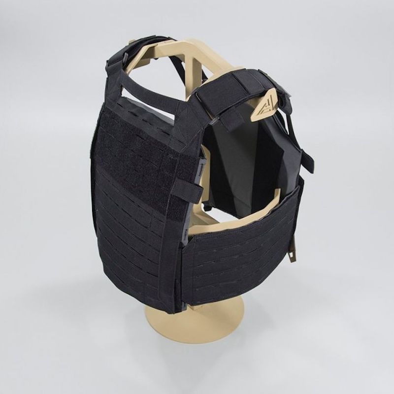 Spitfire Plate Carrier Adaptive Green by Direct Action