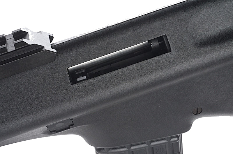 Steyr AUG A3 GBBR by GHK Airsoft