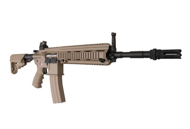G&G T4-18 Tan Ebb Full Metal TGR-418-LNG-DBB-NCM by G&G