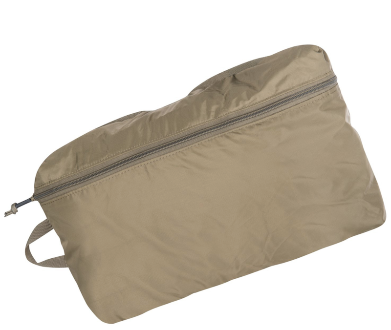 Enlarged Urban Training Bag Cordura Shadow Grey by Helikon-Tex