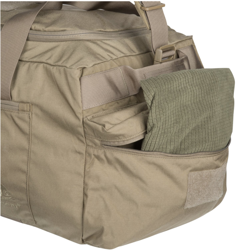 Enlarged Urban Training Bag Cordura Coyote by Helikon-Tex