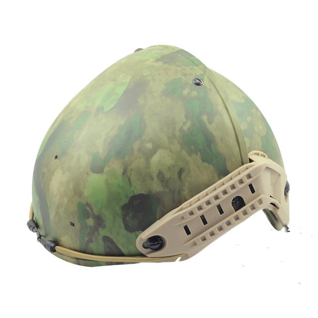 TMC CP HelmetA-Tacs FG by Fma