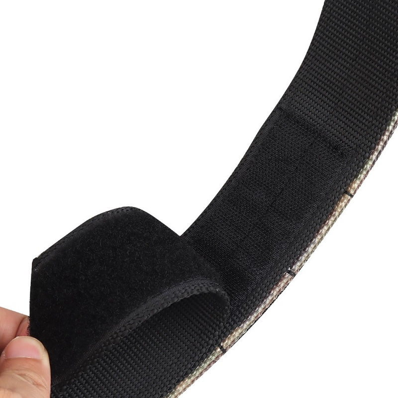 Tactical Knight MC Multicam Rescue Belt Cobra-Ron Cintura Tattica by Frog Ind. - Wosport