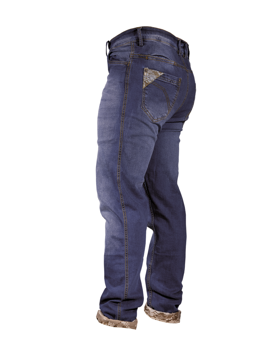 RAGNAR Thor AOR1 Jeans by RAGNAR