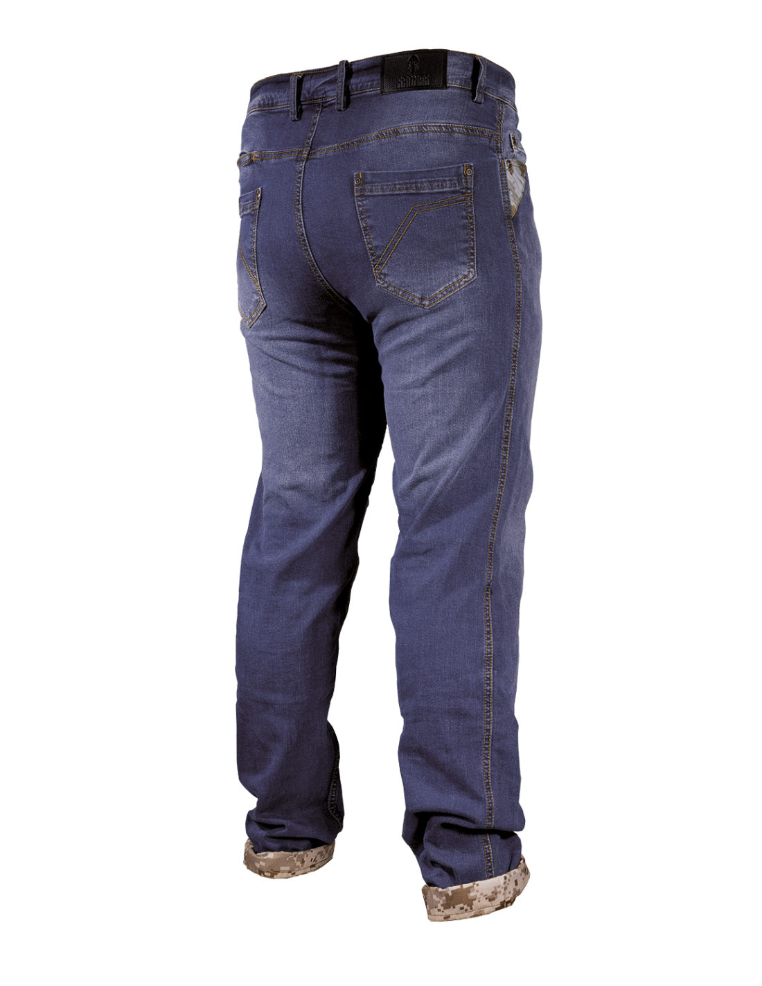 RAGNAR Thor AOR1 Jeans by RAGNAR