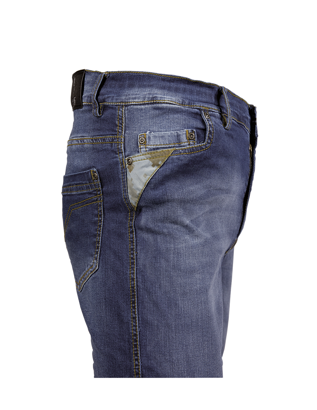 RAGNAR Thor AOR1 Jeans by RAGNAR