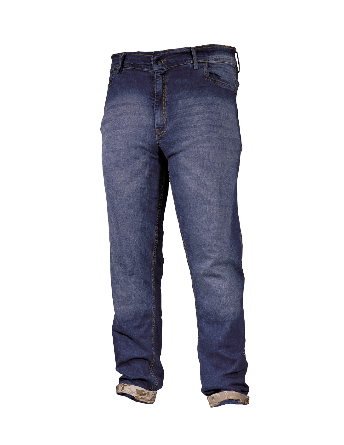 RAGNAR Thor AOR1 Jeans by RAGNAR
