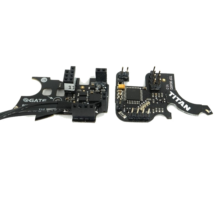 Titan Gate Mosfet V2 Complete Rear Wired Set by Gate