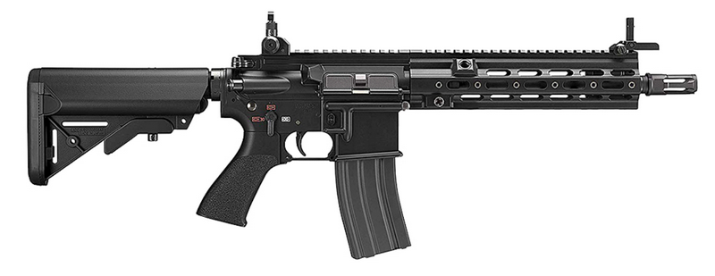 Tokyo Marui 416D Delta Custom SRE Next-Gen by TokyoMarui