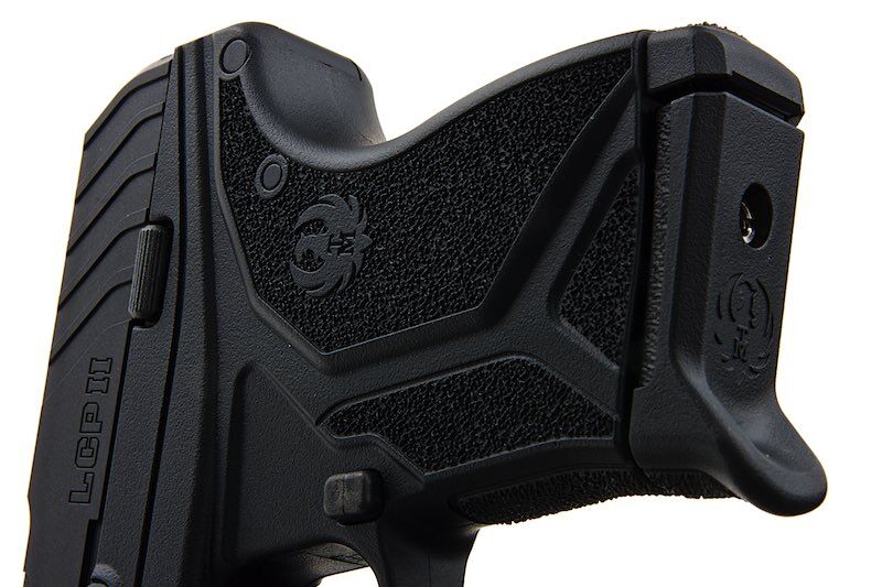 Tokyo Marui LCP II Compact Carry Fixed Slide Gas Airsoft Pistol by Tokyo Marui