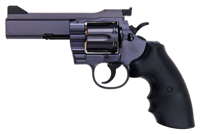 Tokyo Marui Python PPC 4" Custom Spring Power by Tokyo Marui
