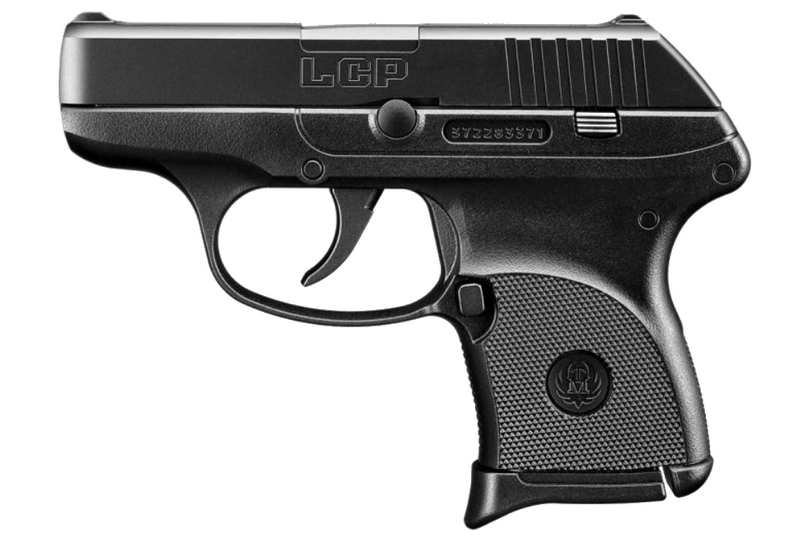 Tokyo Marui LCP Compact Carry Gas Pistol NBB by Tokyo Marui