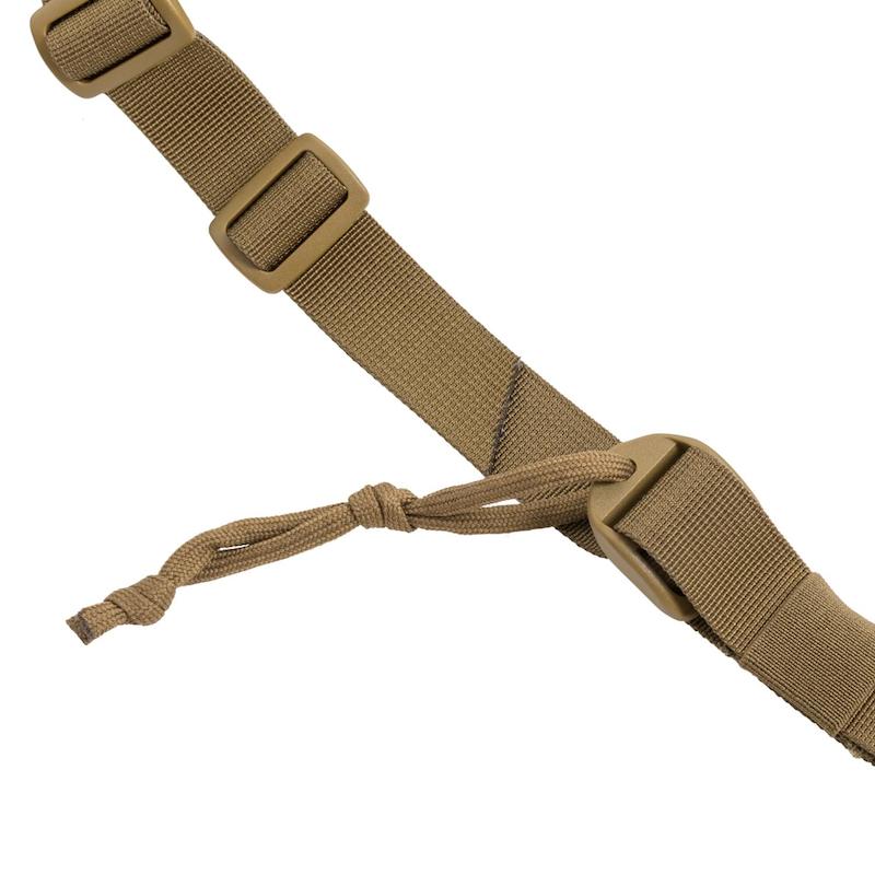 Helikon-Tex Two Point Carbine Sling Cinghia a Due Punti Coyote by Helikon-Tex