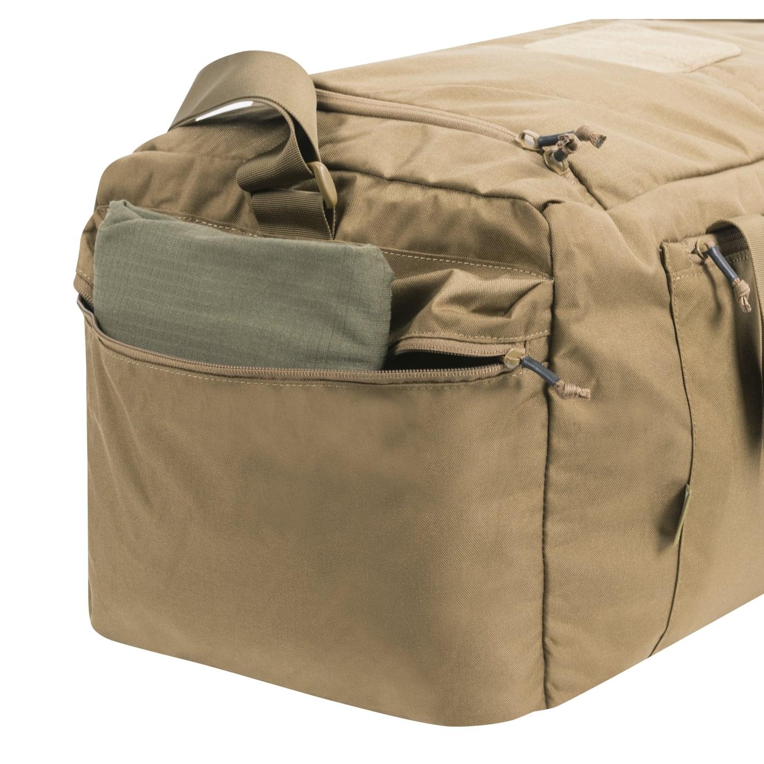 Urban Training Bag Cordura Pencott Badlands by Helikon-Tex