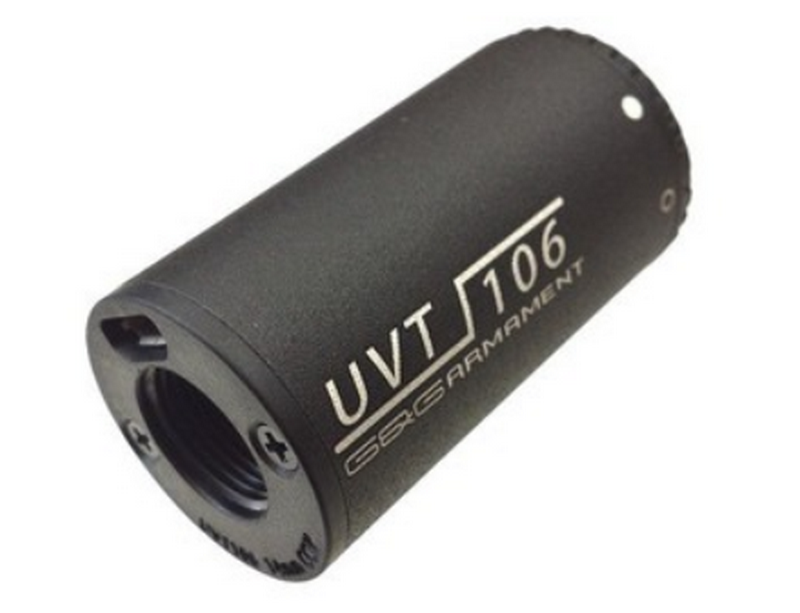 G&G UVT106 Tracer unit 14ccw. G-01-060 by G&G