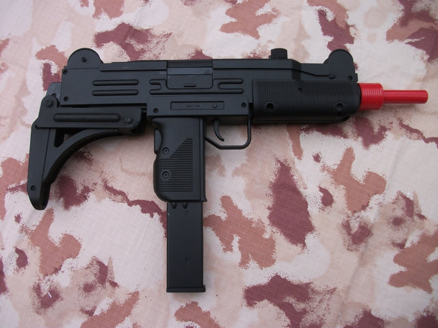 Uzi Sub Machine Gun AEG by Well
