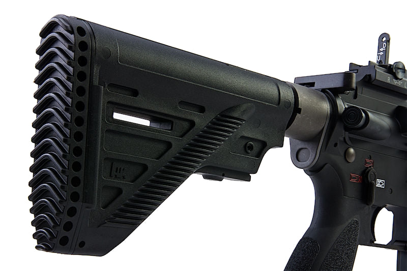 UMAREX HK416D GBBR by Kwa