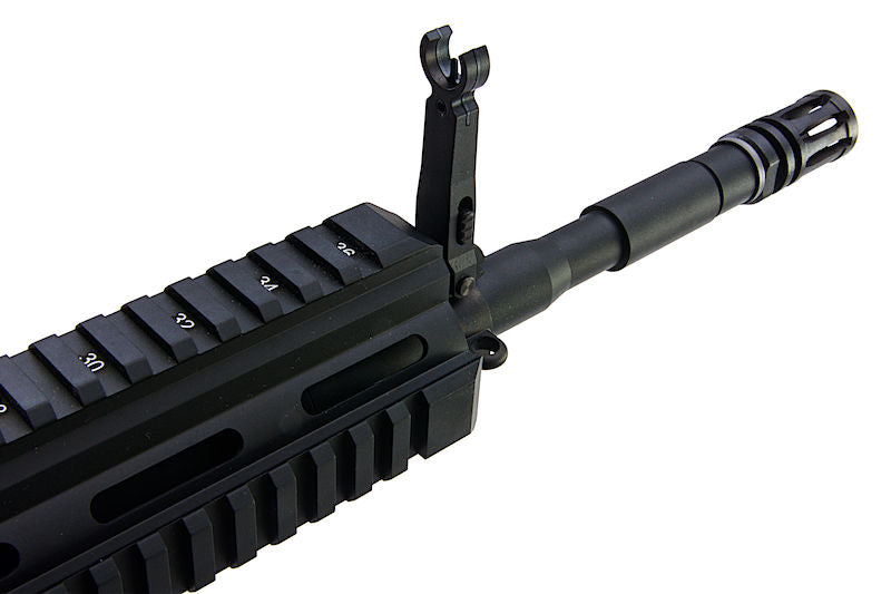 UMAREX HK416D GBBR by Kwa