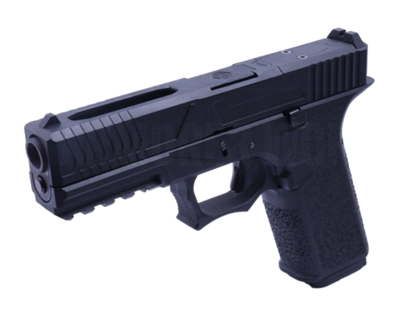 VX7 AW VX7310 GBB Gas Blow Back by AW Armorer Works Customs