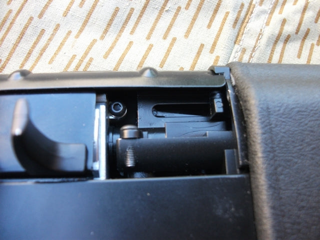 Vintorez VSS Full Wood & Metal Mosfet Li-Po Ready by King Arms